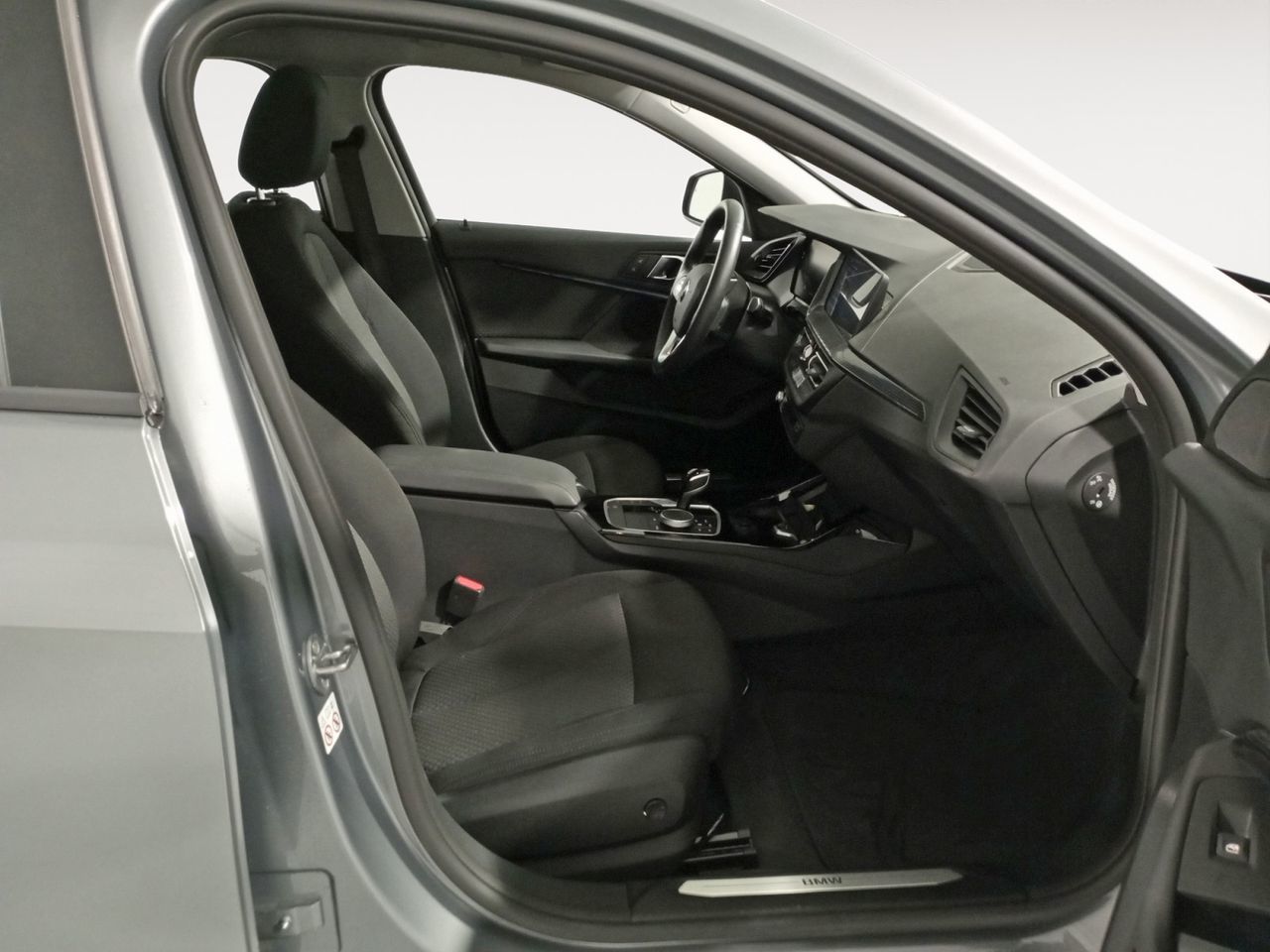 BMW Serie 1 118i - foto 11