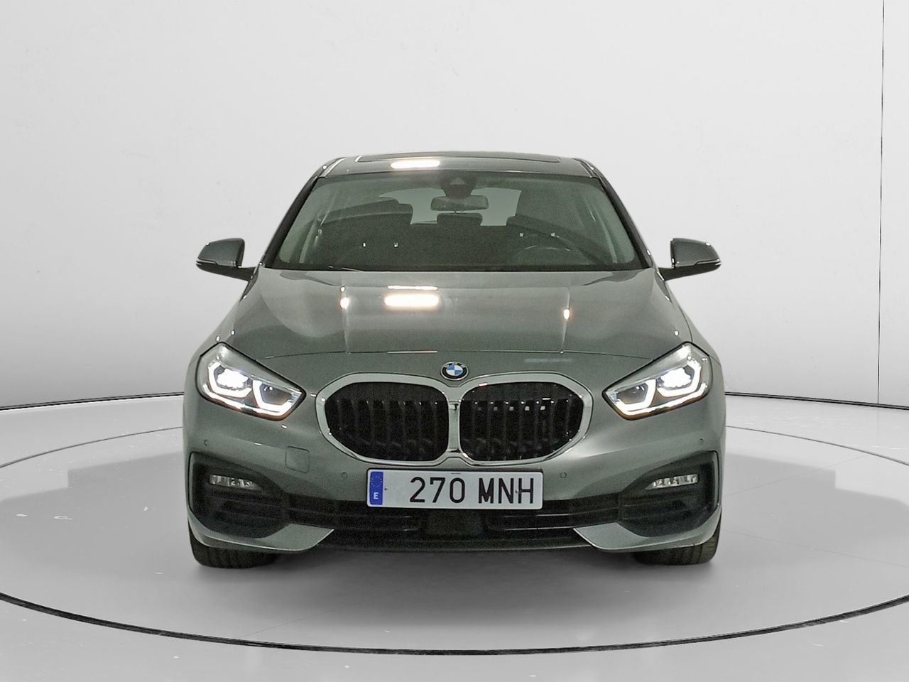 BMW Serie 1 118i - foto 5