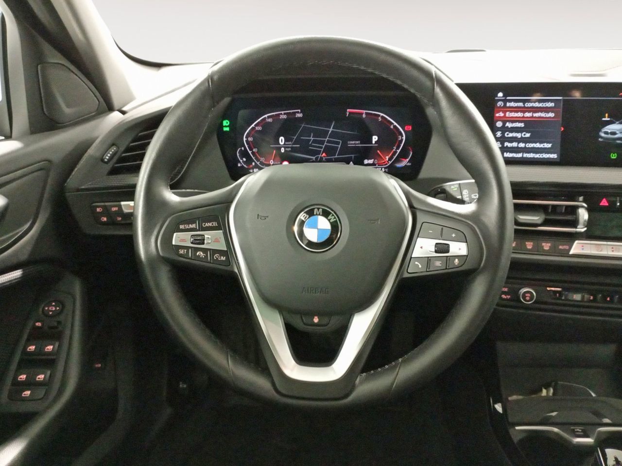BMW Serie 1 118i - foto 8