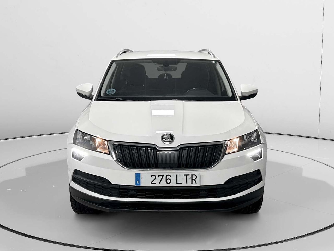 Škoda Karoq 2.0 TDI Ambition 4x4 DSG - foto 5