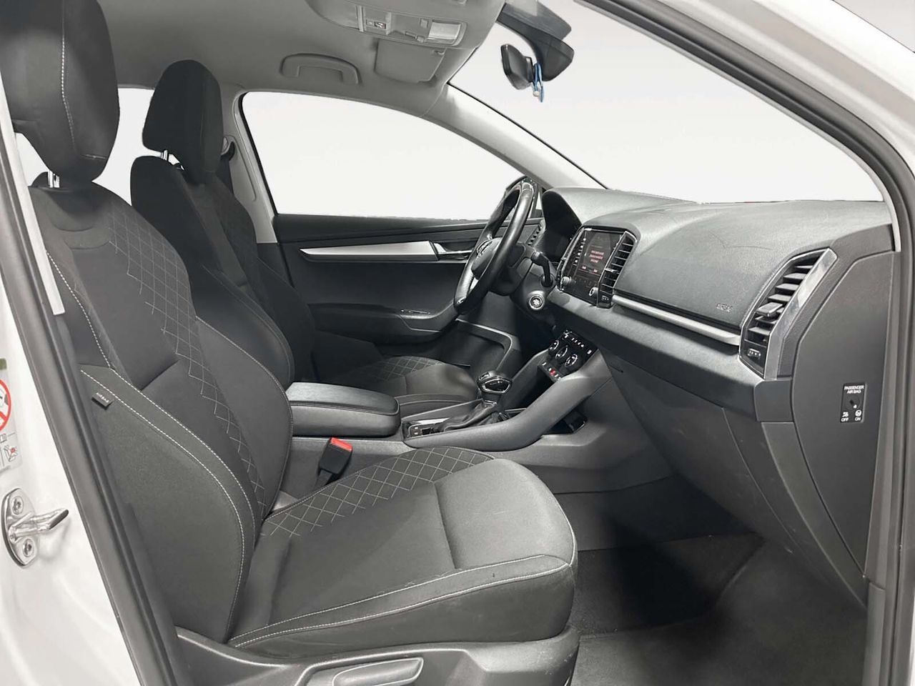 Škoda Karoq 2.0 TDI Ambition 4x4 DSG - foto 11