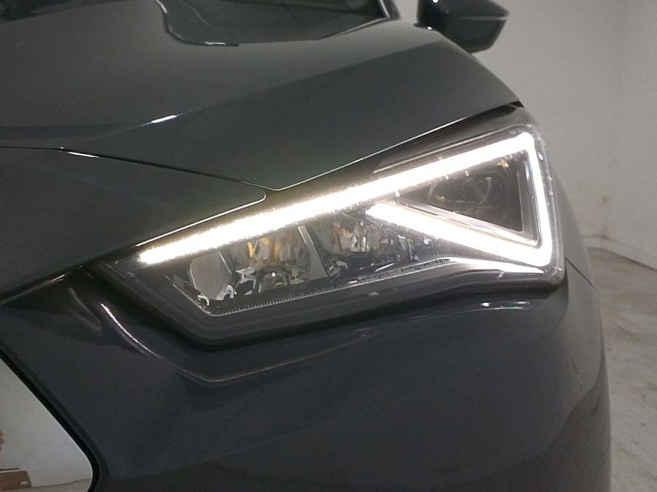 SEAT Tarraco 2.0 TDI Style Edition - foto 26