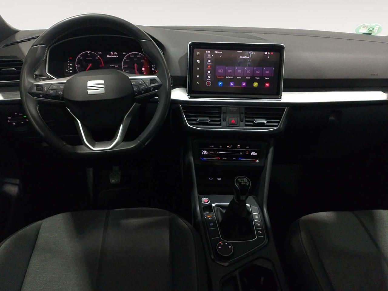 SEAT Tarraco 2.0 TDI Style Edition - foto 6