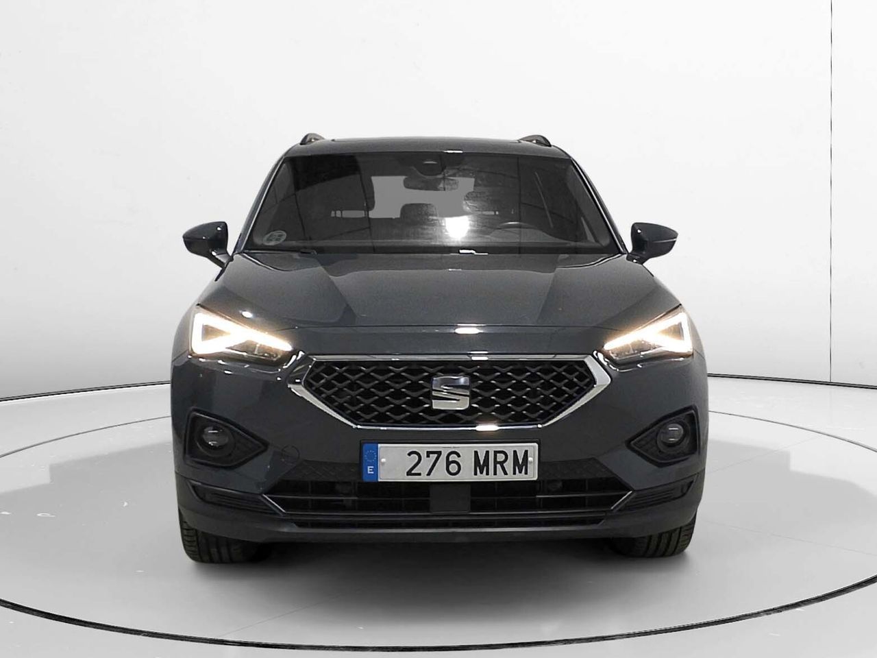 SEAT Tarraco 2.0 TDI Style Edition - foto 5