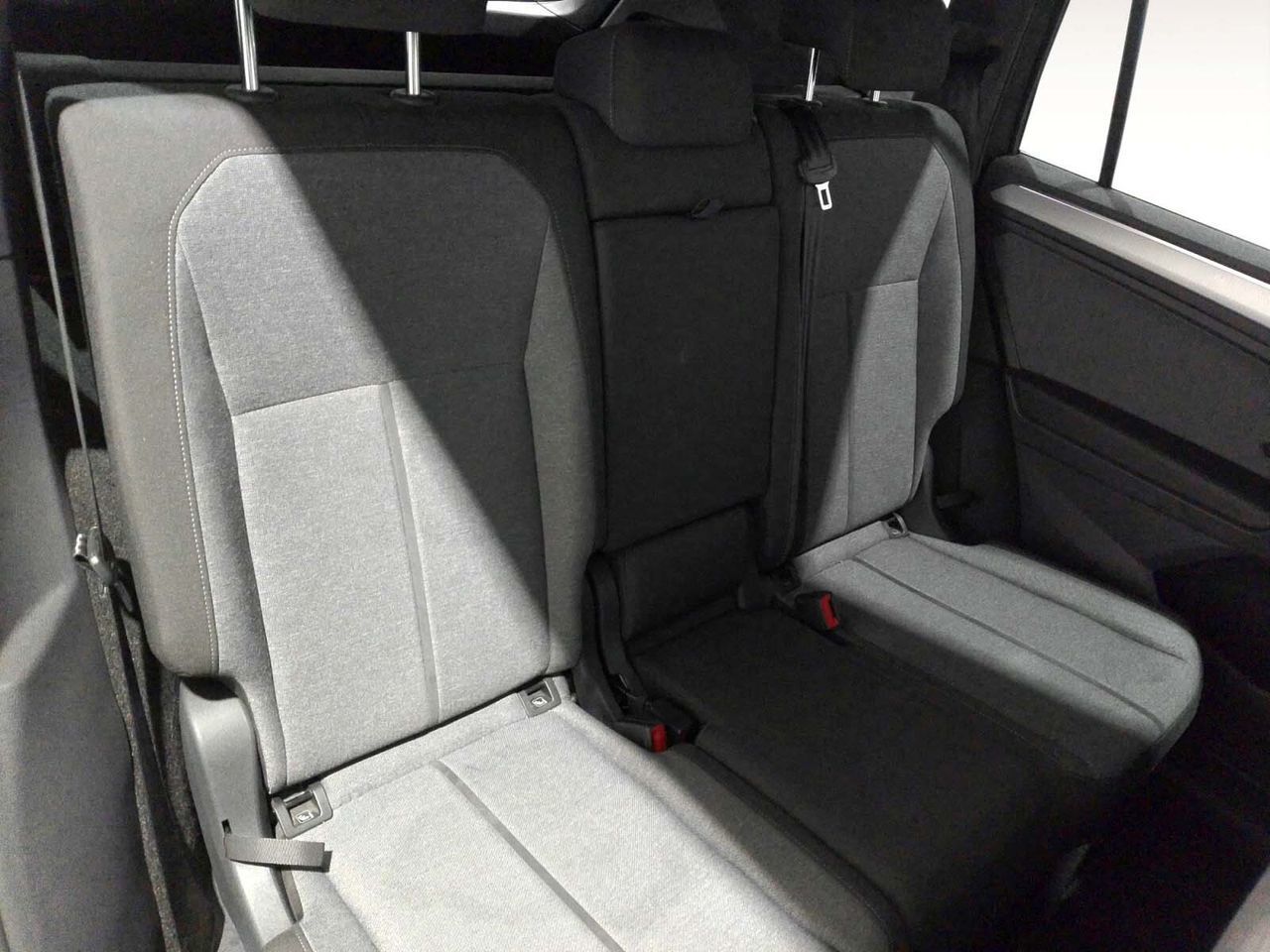 SEAT Tarraco 2.0 TDI Style Edition - foto 9