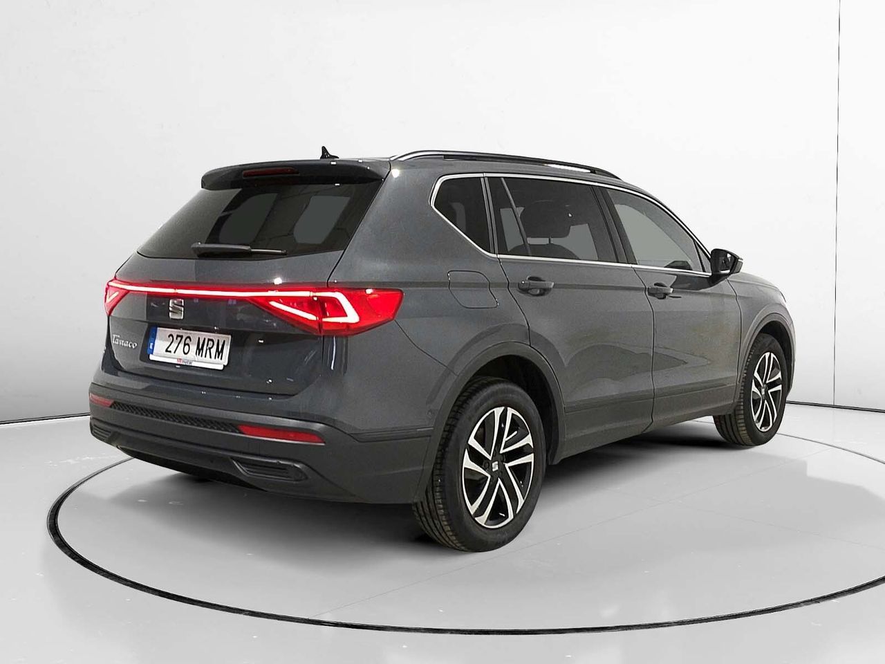 SEAT Tarraco 2.0 TDI Style Edition - foto 2