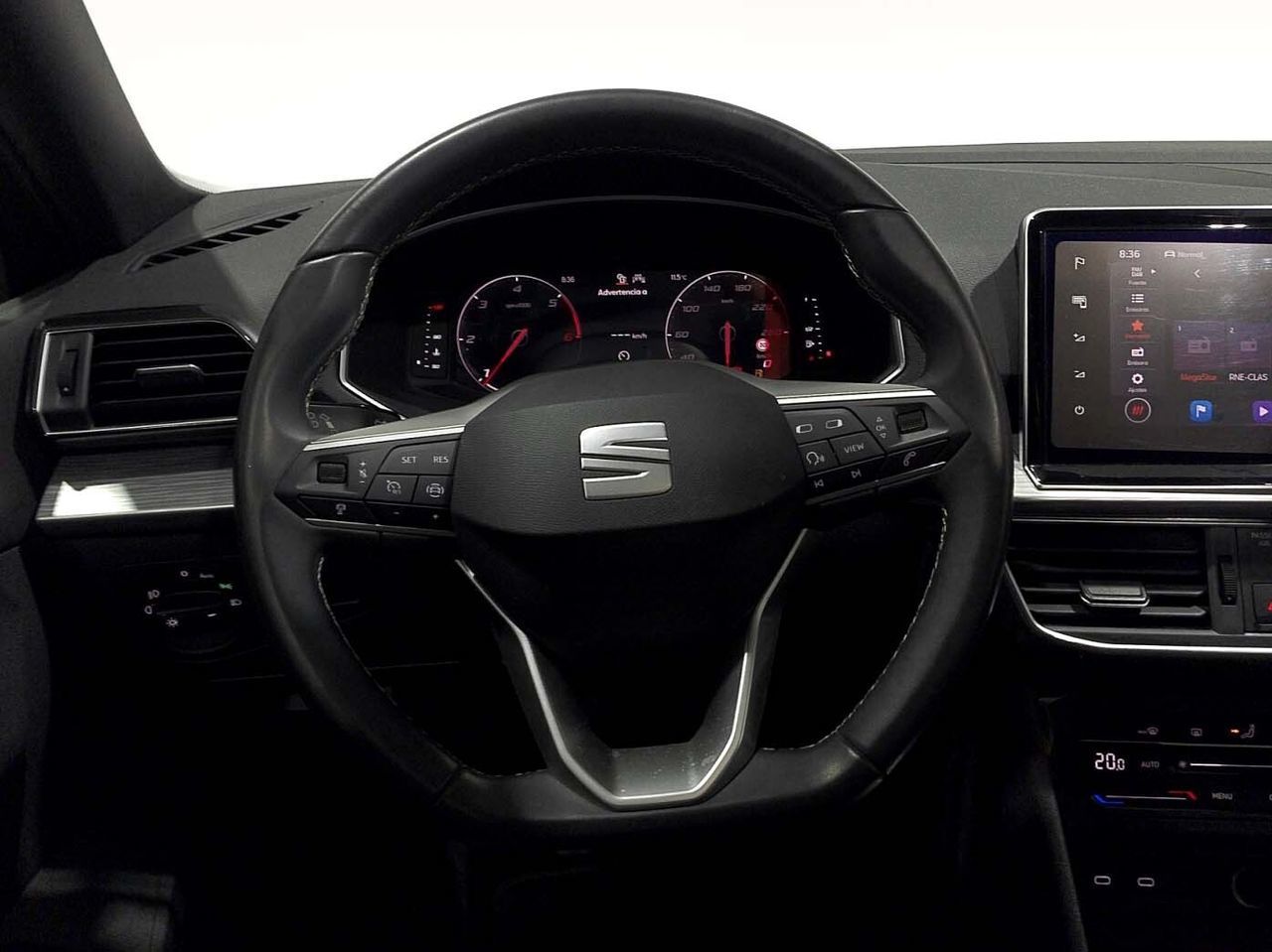 SEAT Tarraco 2.0 TDI Style Edition - foto 7