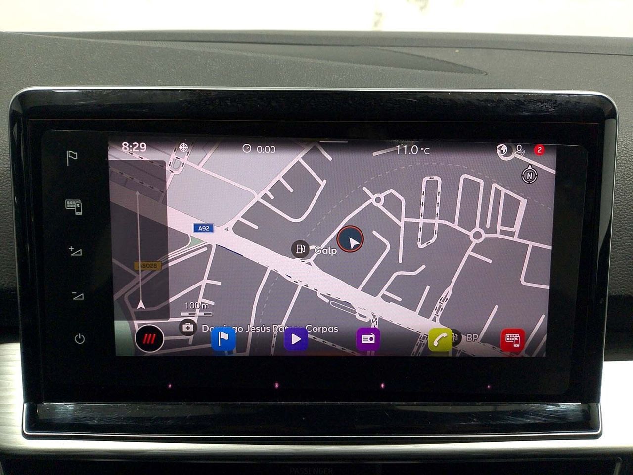SEAT Tarraco 2.0 TDI Style Edition - foto 18