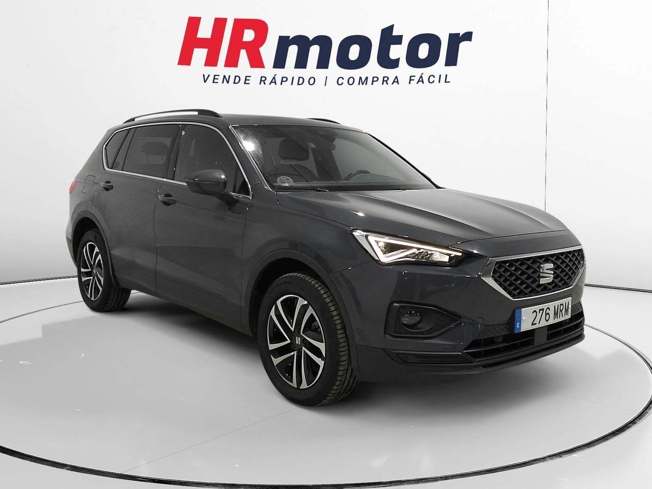 SEAT Tarraco 2.0 TDI Style Edition - foto 1
