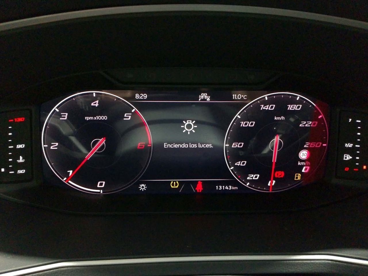 SEAT Tarraco 2.0 TDI Style Edition - foto 16