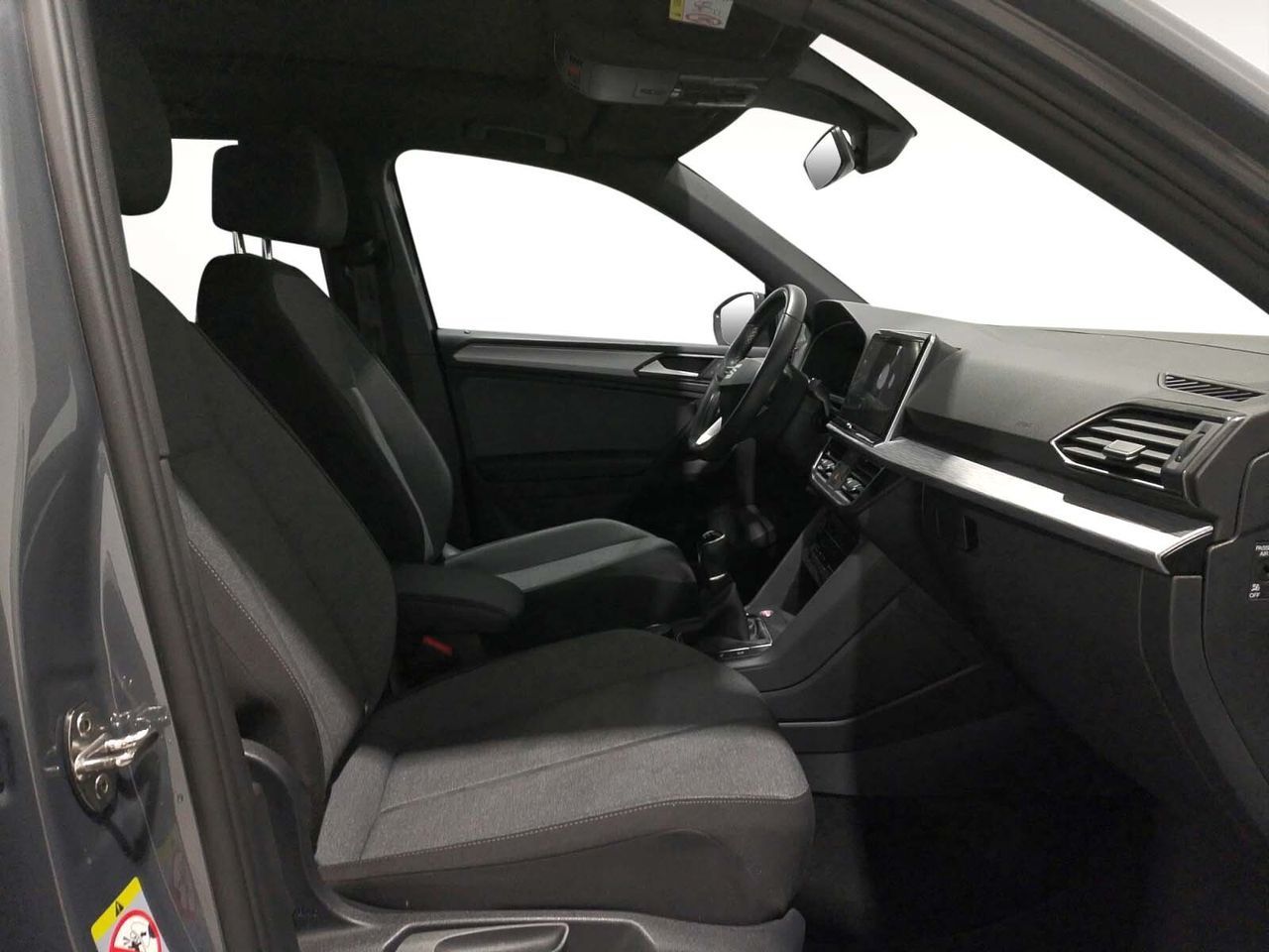 SEAT Tarraco 2.0 TDI Style Edition - foto 10