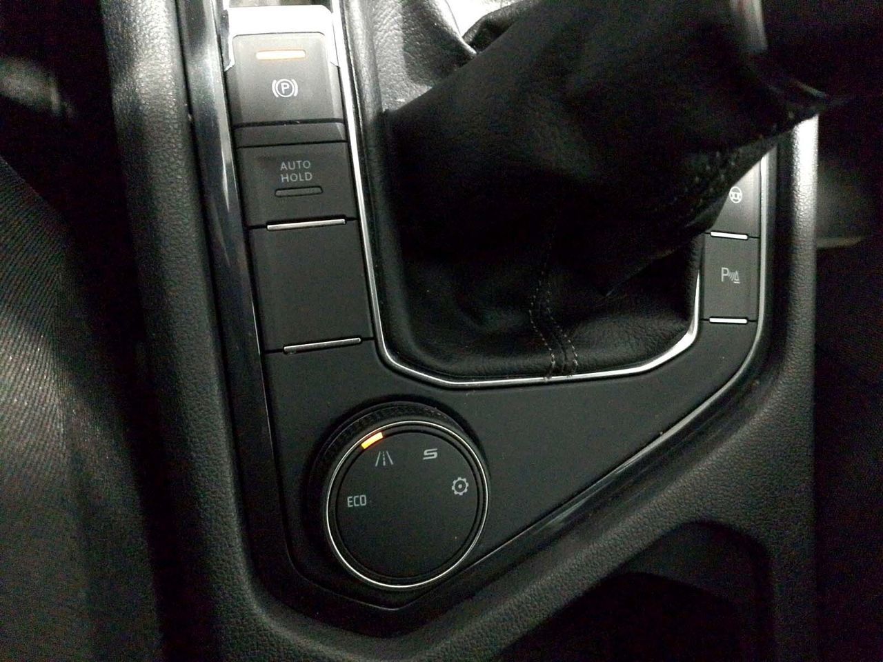 SEAT Tarraco 2.0 TDI Style Edition - foto 14