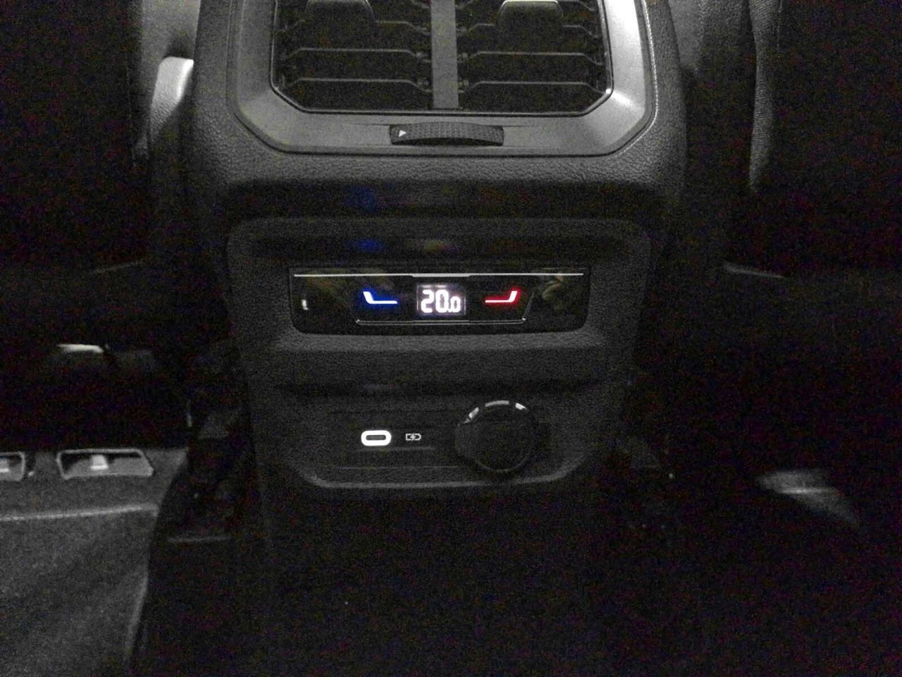 SEAT Tarraco 2.0 TDI Style Edition - foto 21
