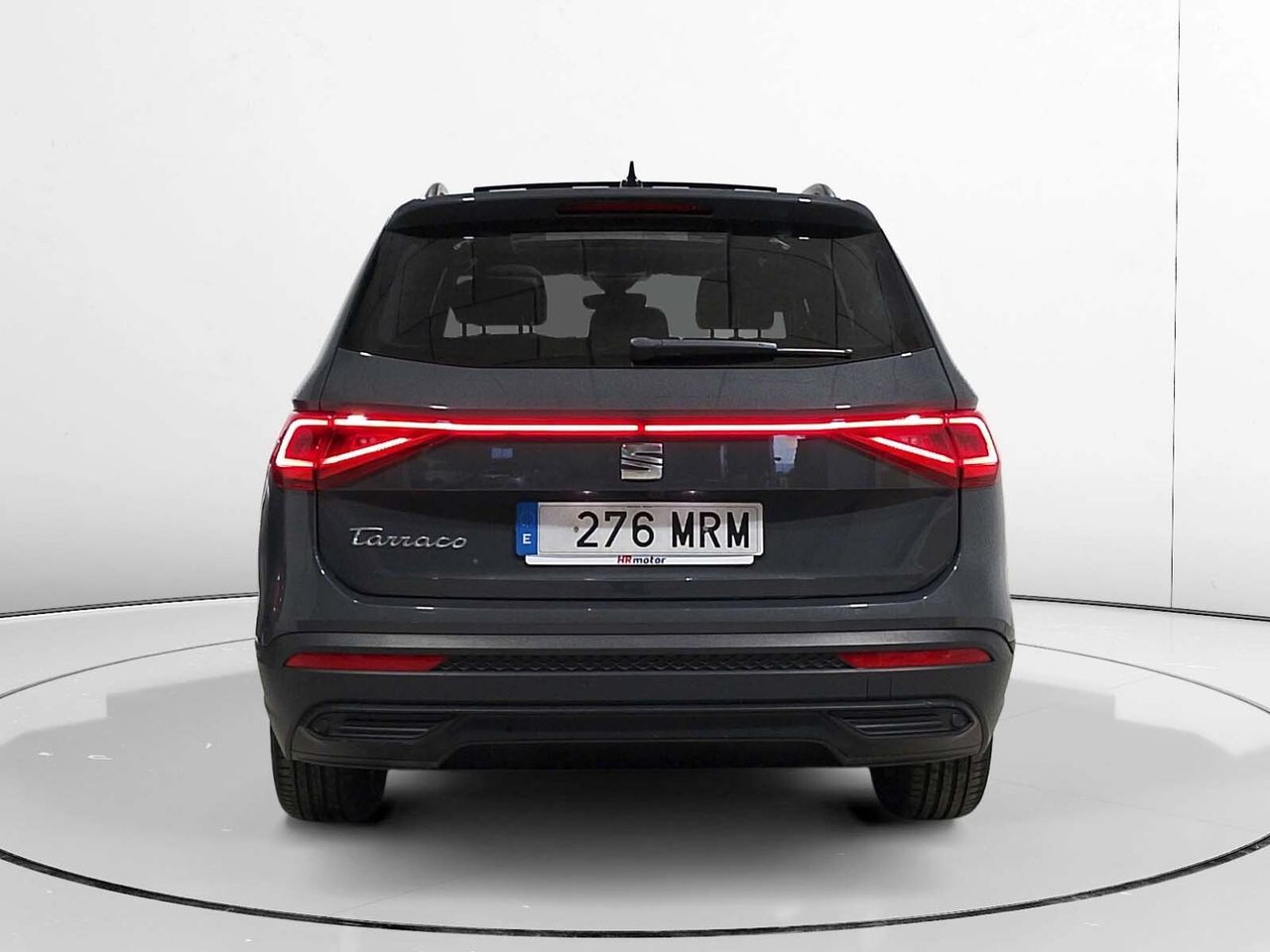 SEAT Tarraco 2.0 TDI Style Edition - foto 3