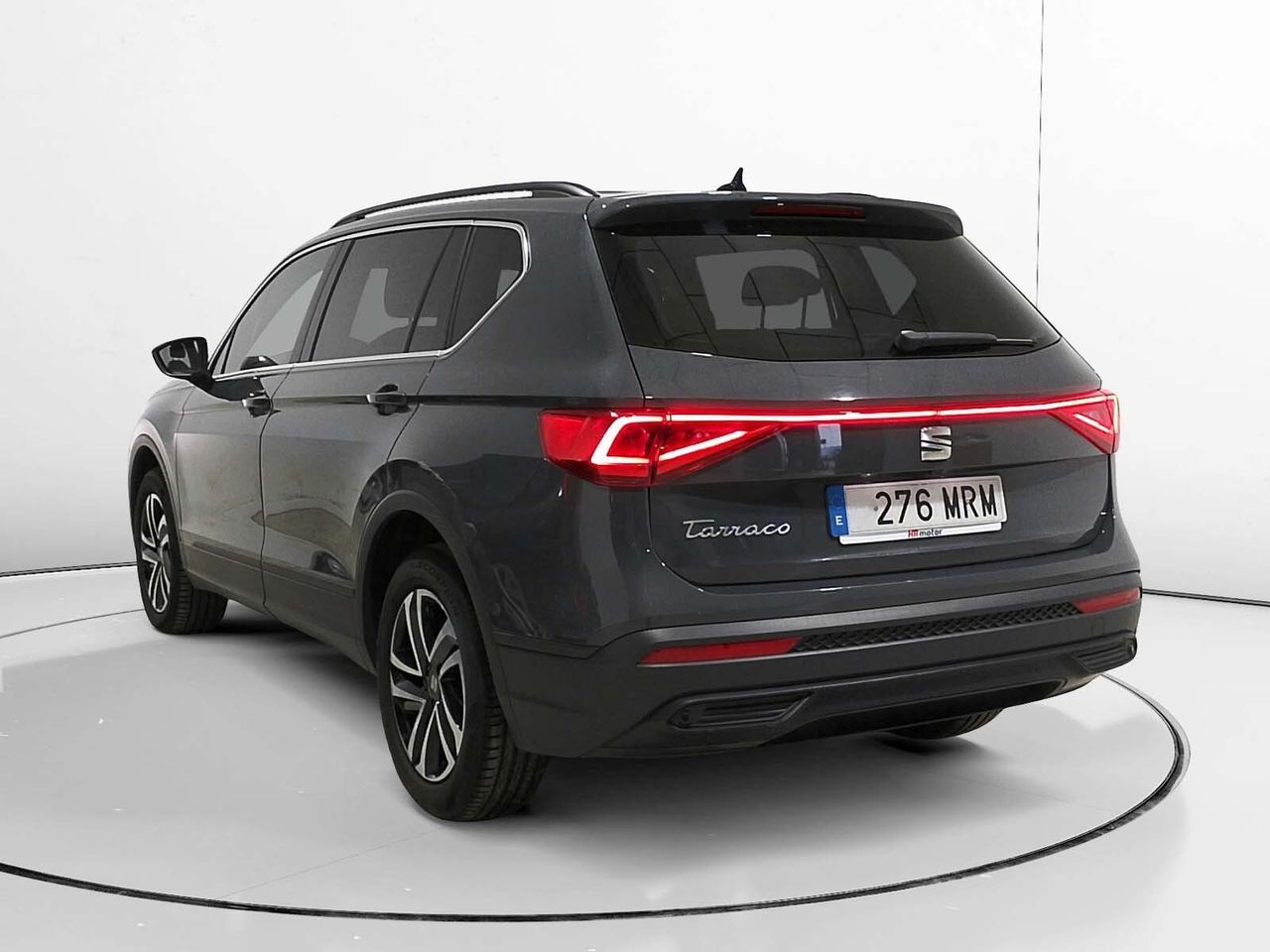 SEAT Tarraco 2.0 TDI Style Edition - foto 4