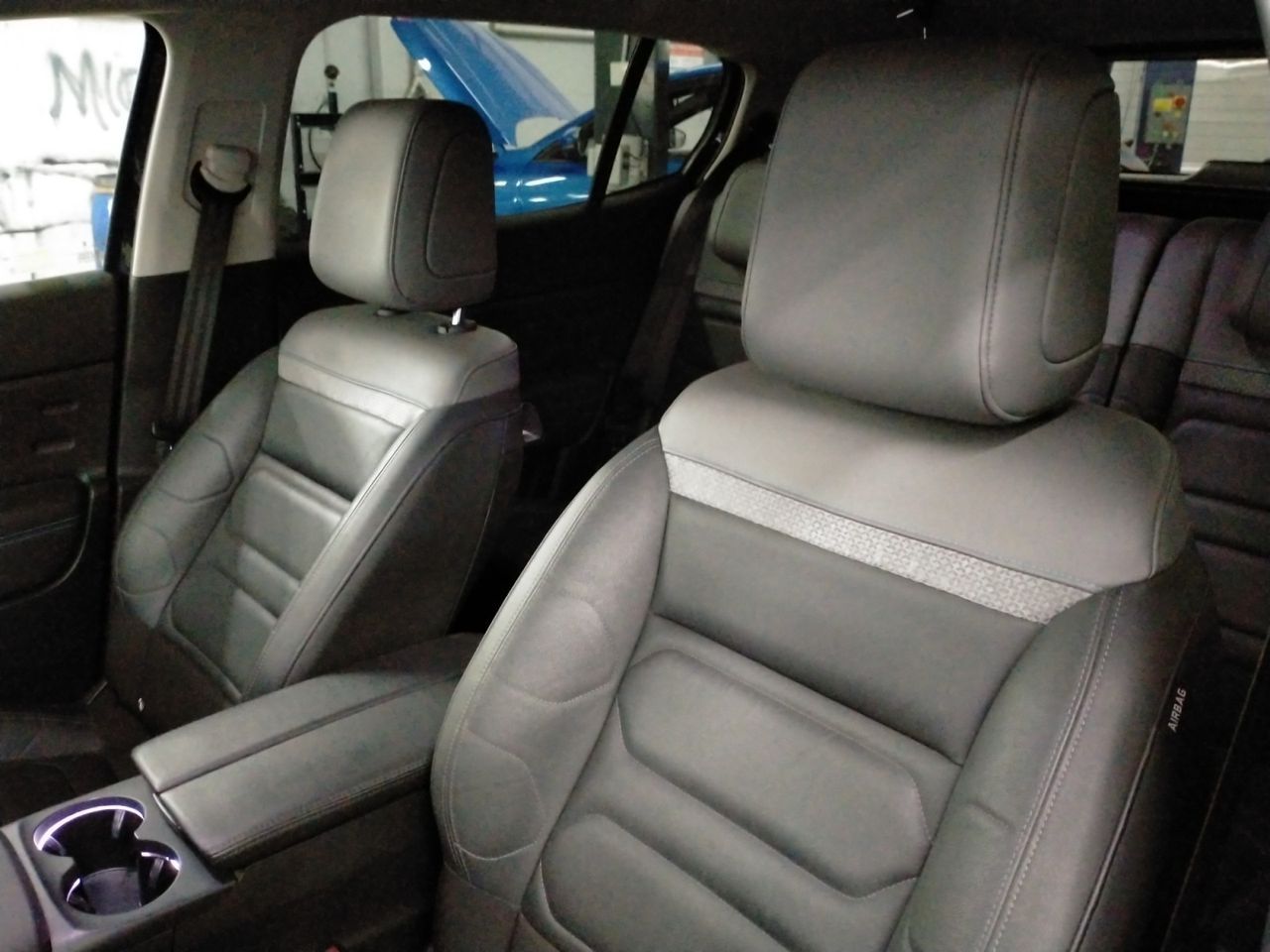 Citroën C5 Aircross Hybrid 225 Shine Pack e-EAT8 - foto 21
