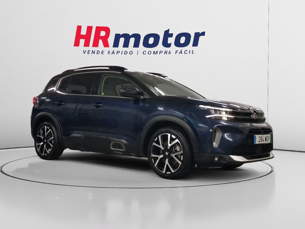 Citroën C5 Aircross Hybrid 225 Shine Pack e-EAT8 - foto 1