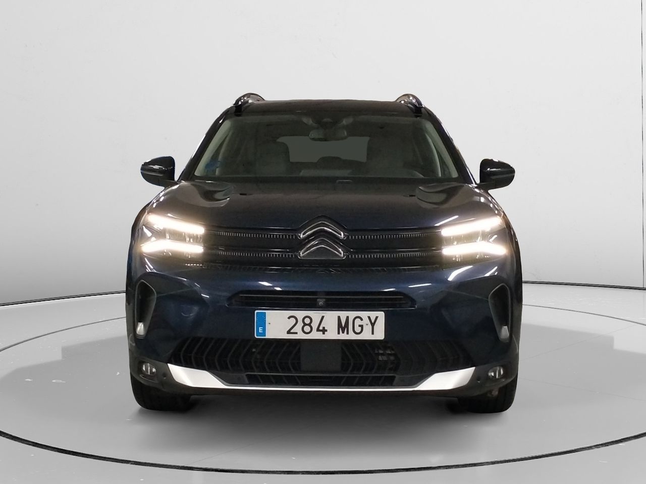 Citroën C5 Aircross Hybrid 225 Shine Pack e-EAT8 - foto 5