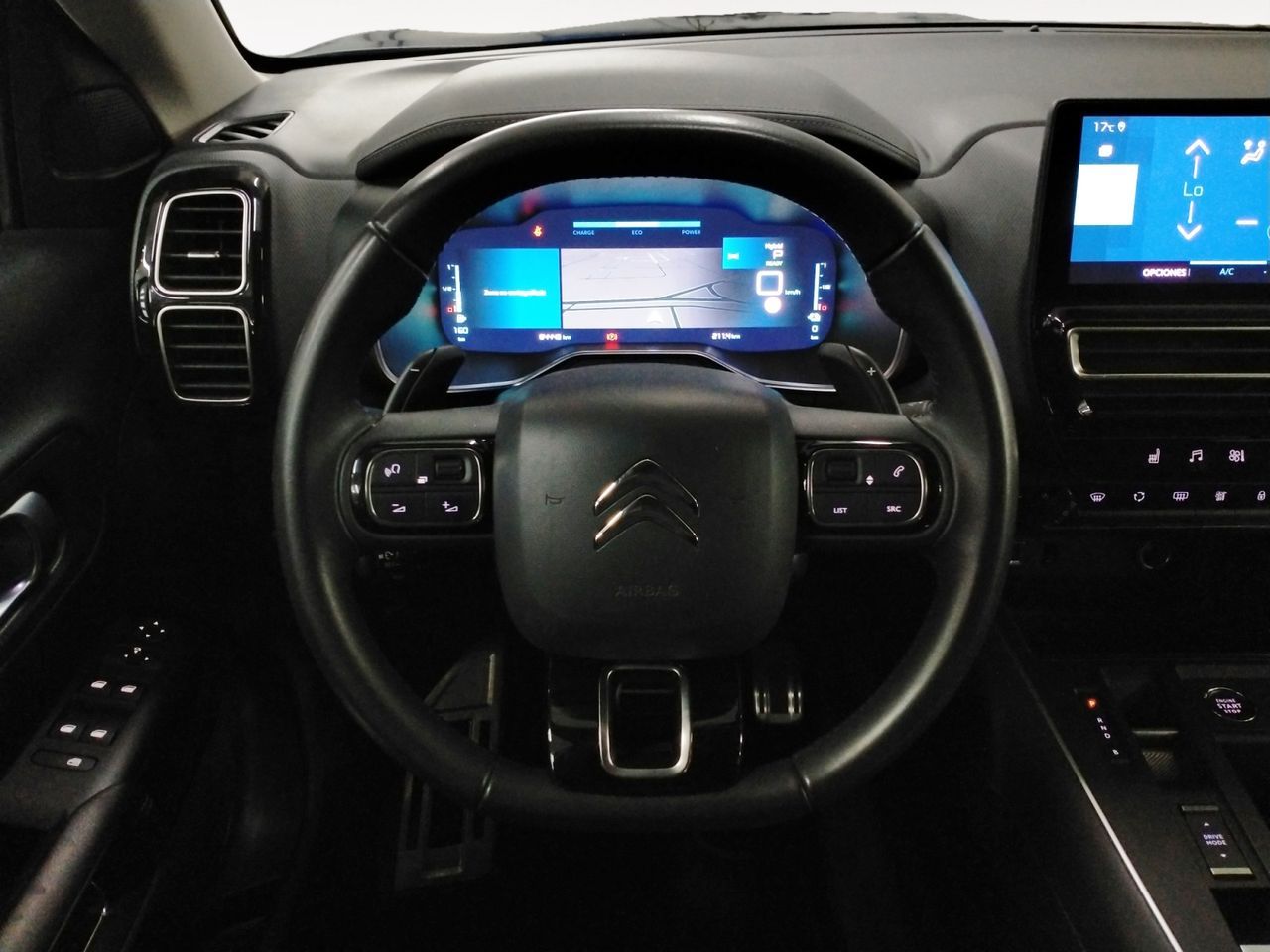 Citroën C5 Aircross Hybrid 225 Shine Pack e-EAT8 - foto 8