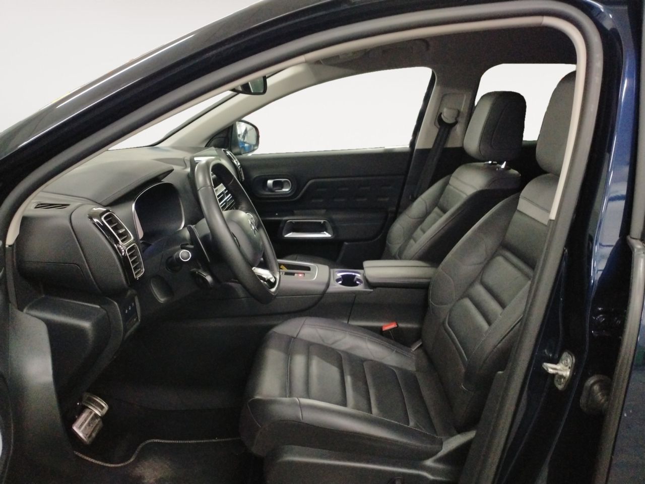 Citroën C5 Aircross Hybrid 225 Shine Pack e-EAT8 - foto 9