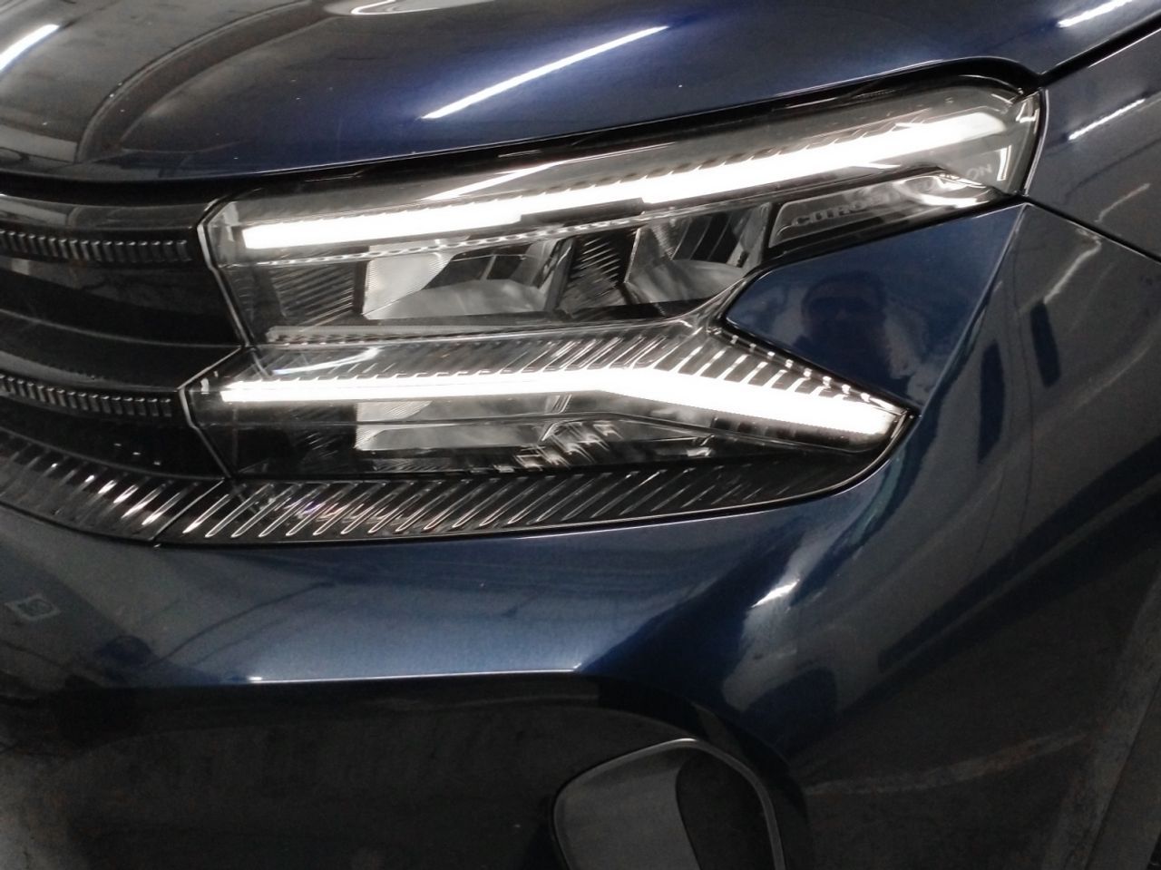 Citroën C5 Aircross Hybrid 225 Shine Pack e-EAT8 - foto 24
