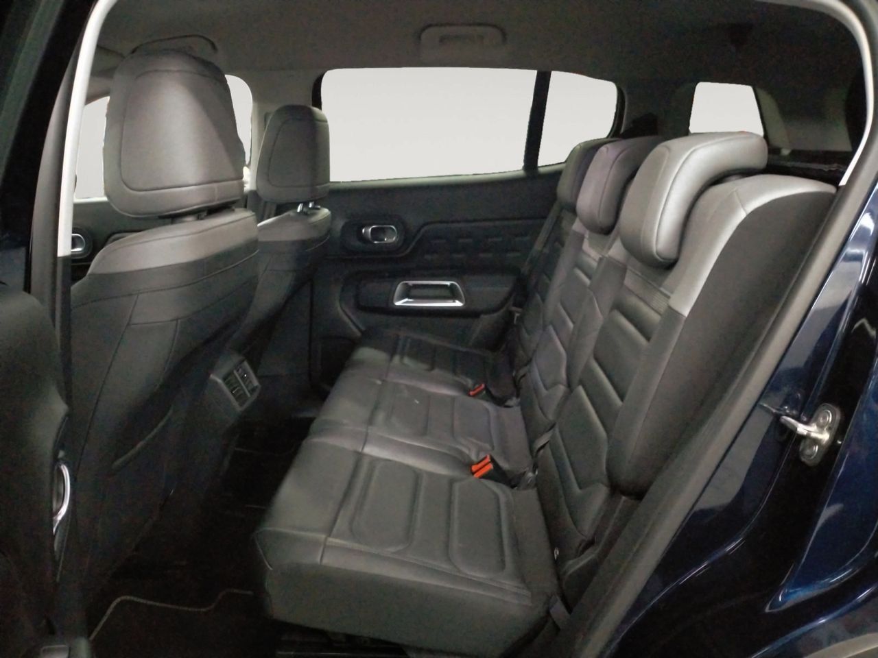Citroën C5 Aircross Hybrid 225 Shine Pack e-EAT8 - foto 10