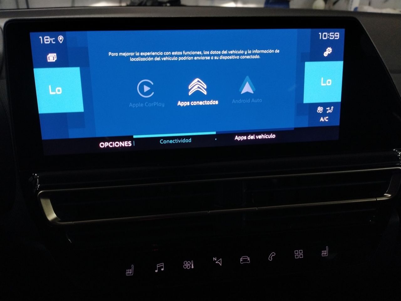 Citroën C5 Aircross Hybrid 225 Shine Pack e-EAT8 - foto 15