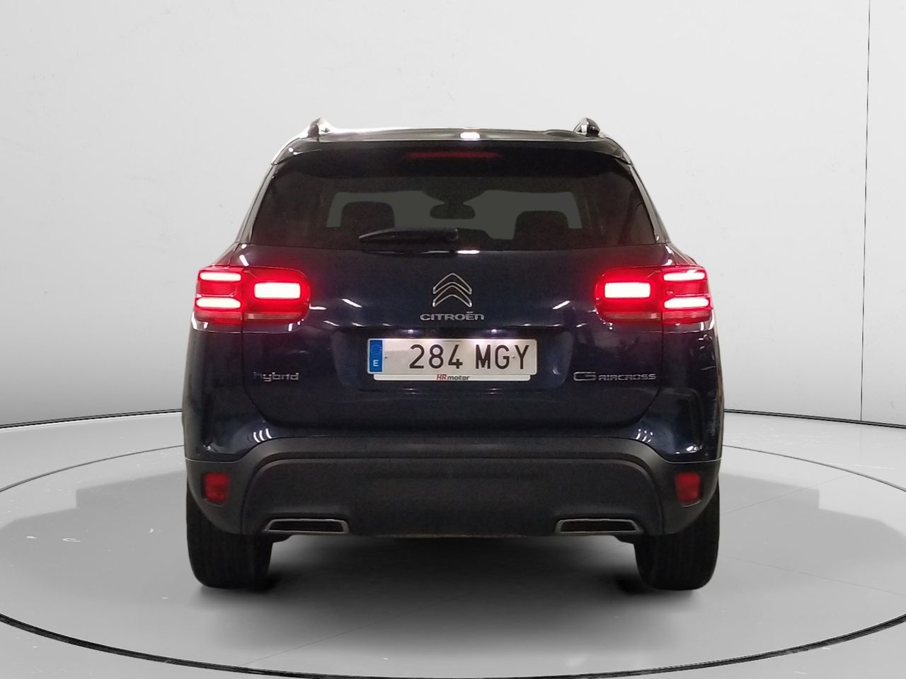 Citroën C5 Aircross Hybrid 225 Shine Pack e-EAT8 - foto 3