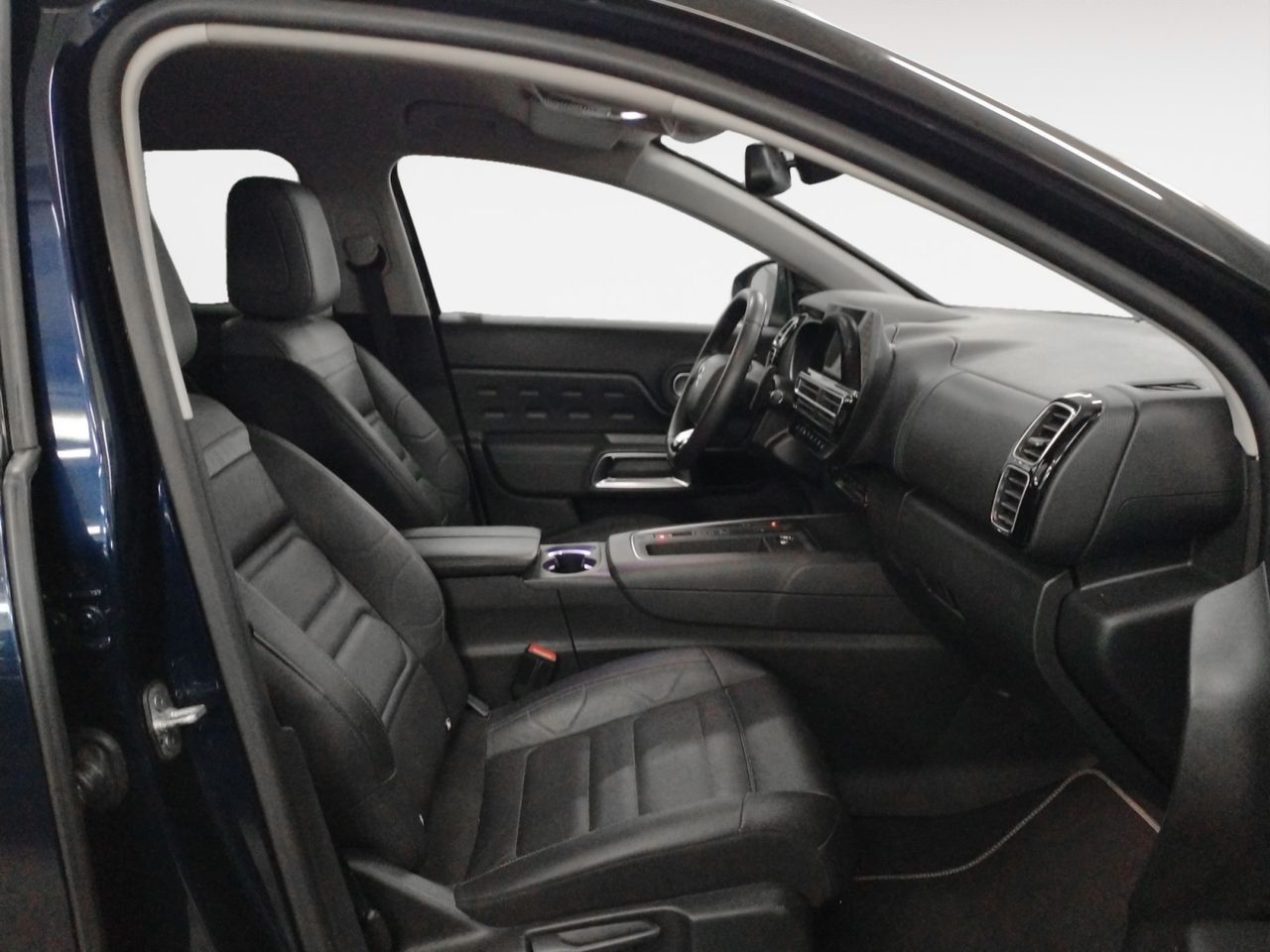Citroën C5 Aircross Hybrid 225 Shine Pack e-EAT8 - foto 11