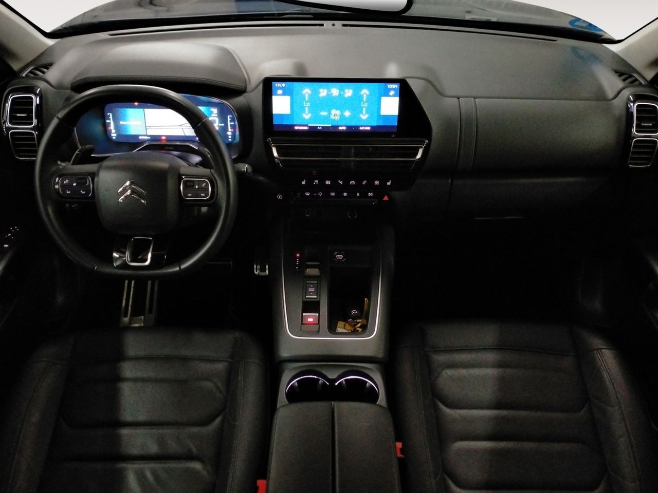 Citroën C5 Aircross Hybrid 225 Shine Pack e-EAT8 - foto 7