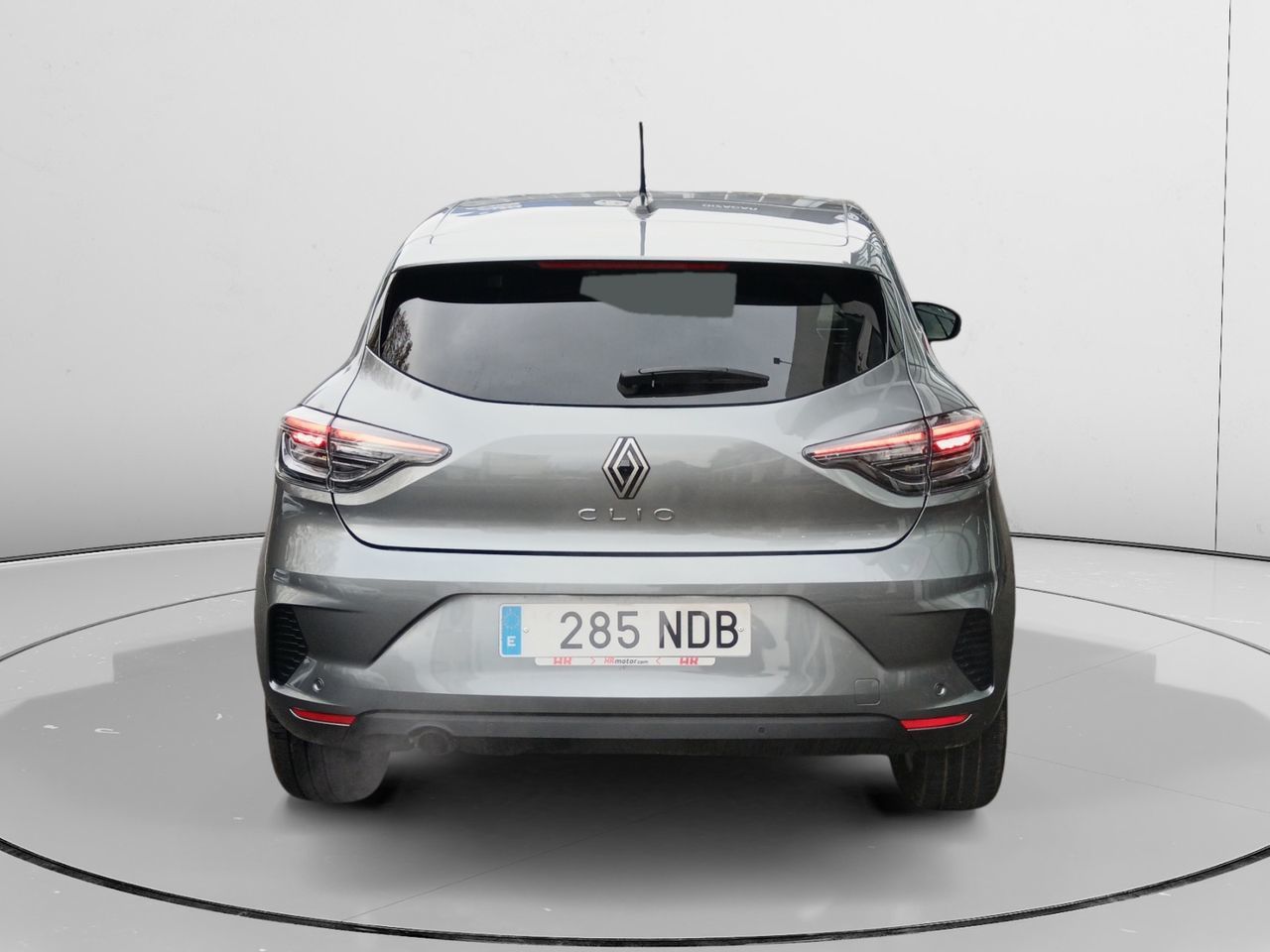 Renault Clio Evolution dCi - foto 3