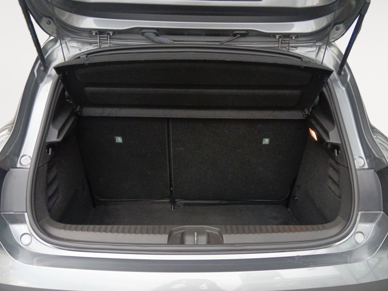 Renault Clio Evolution dCi - foto 11