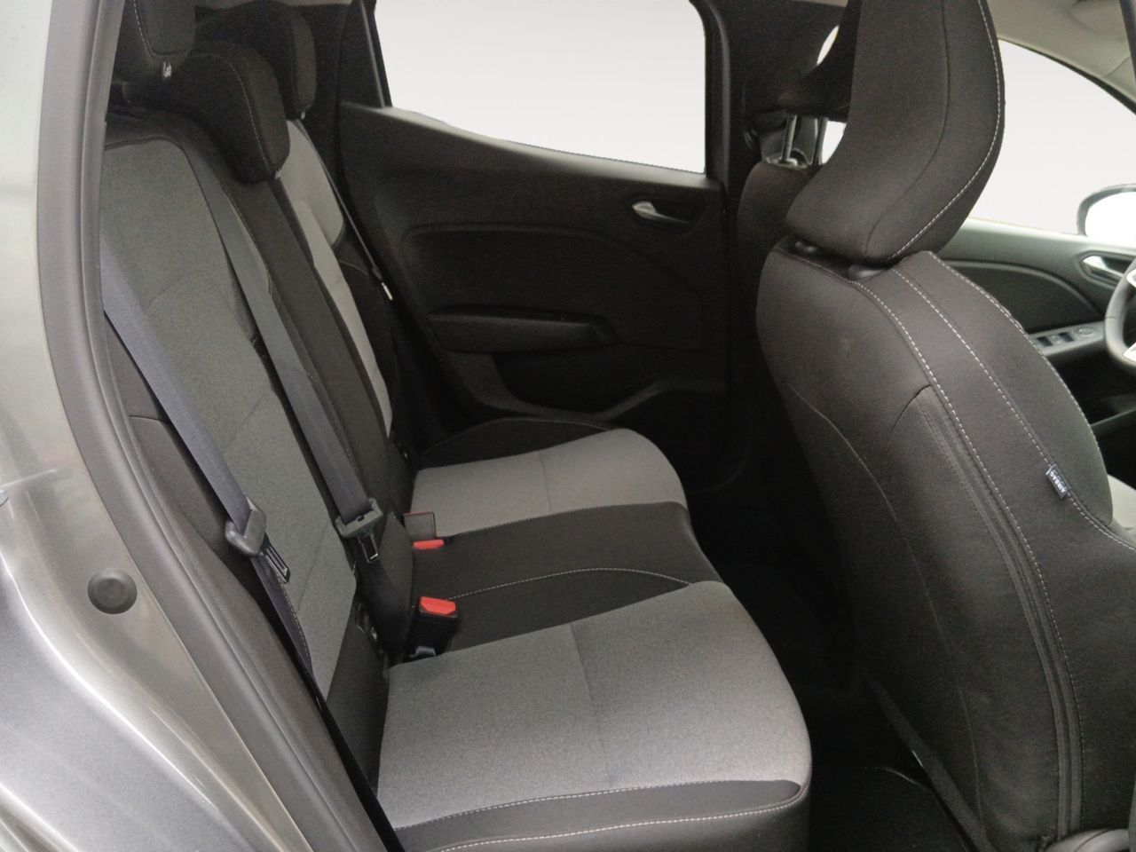 Renault Clio Evolution dCi - foto 9