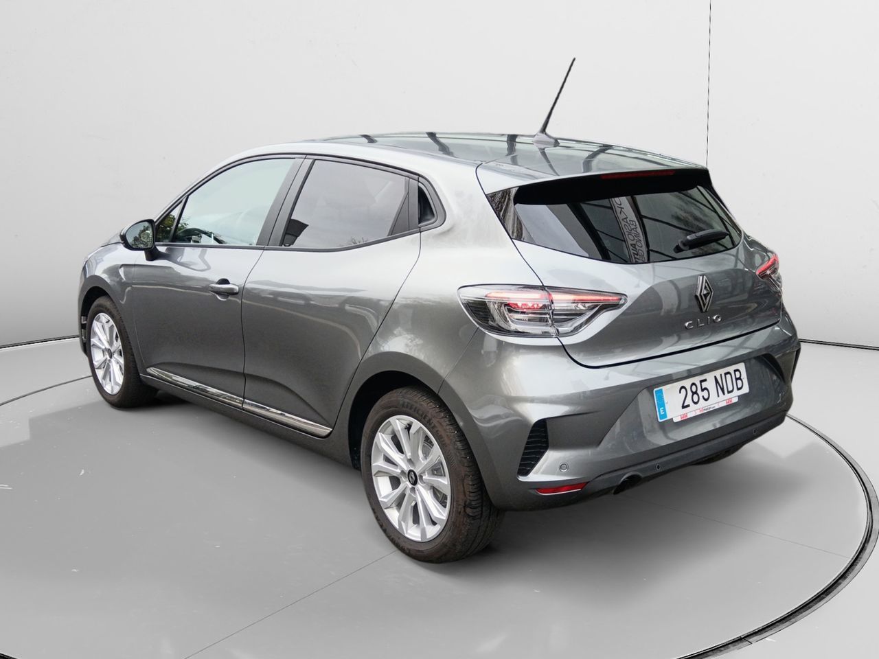 Renault Clio Evolution dCi - foto 4