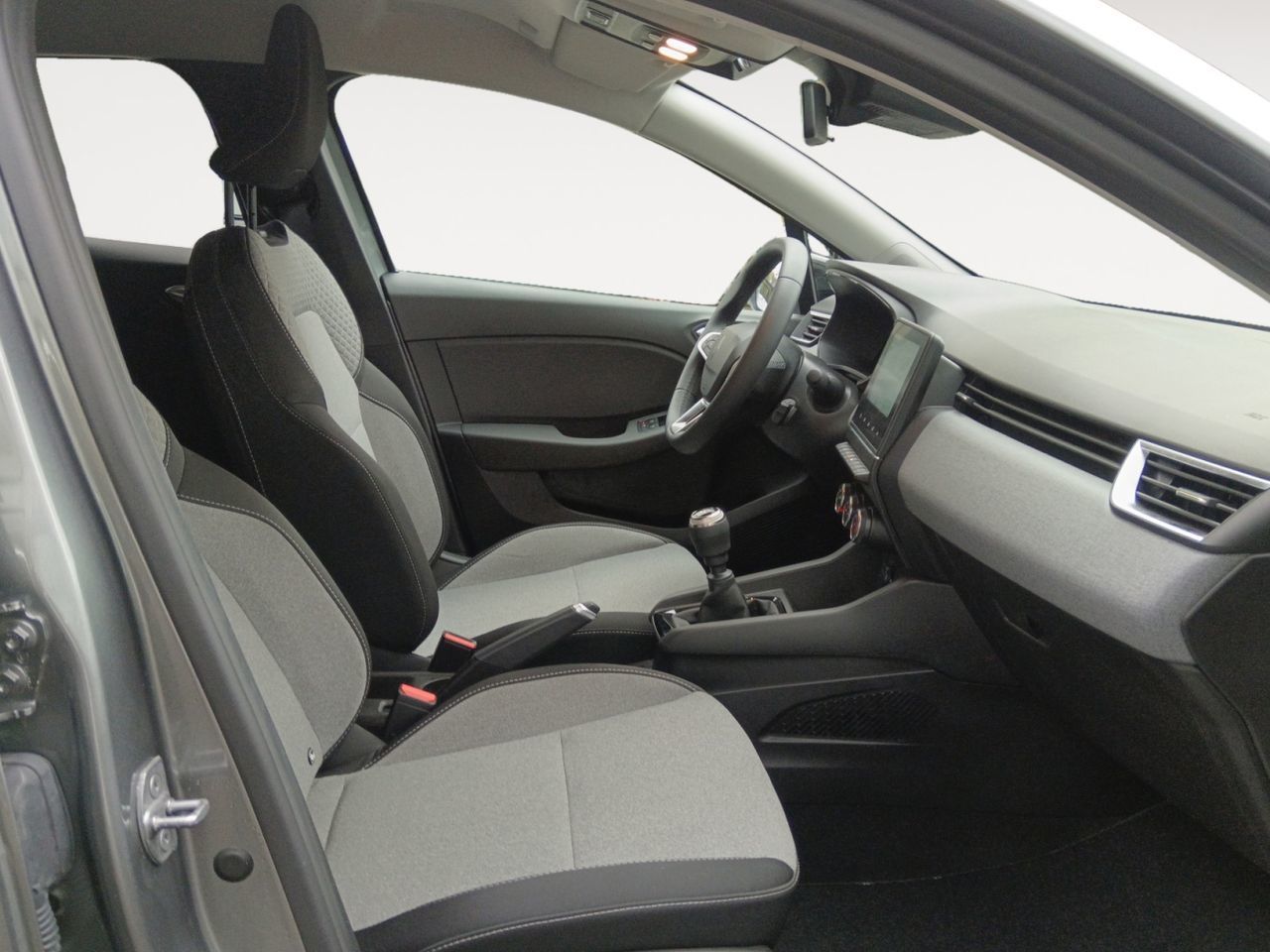 Renault Clio Evolution dCi - foto 10