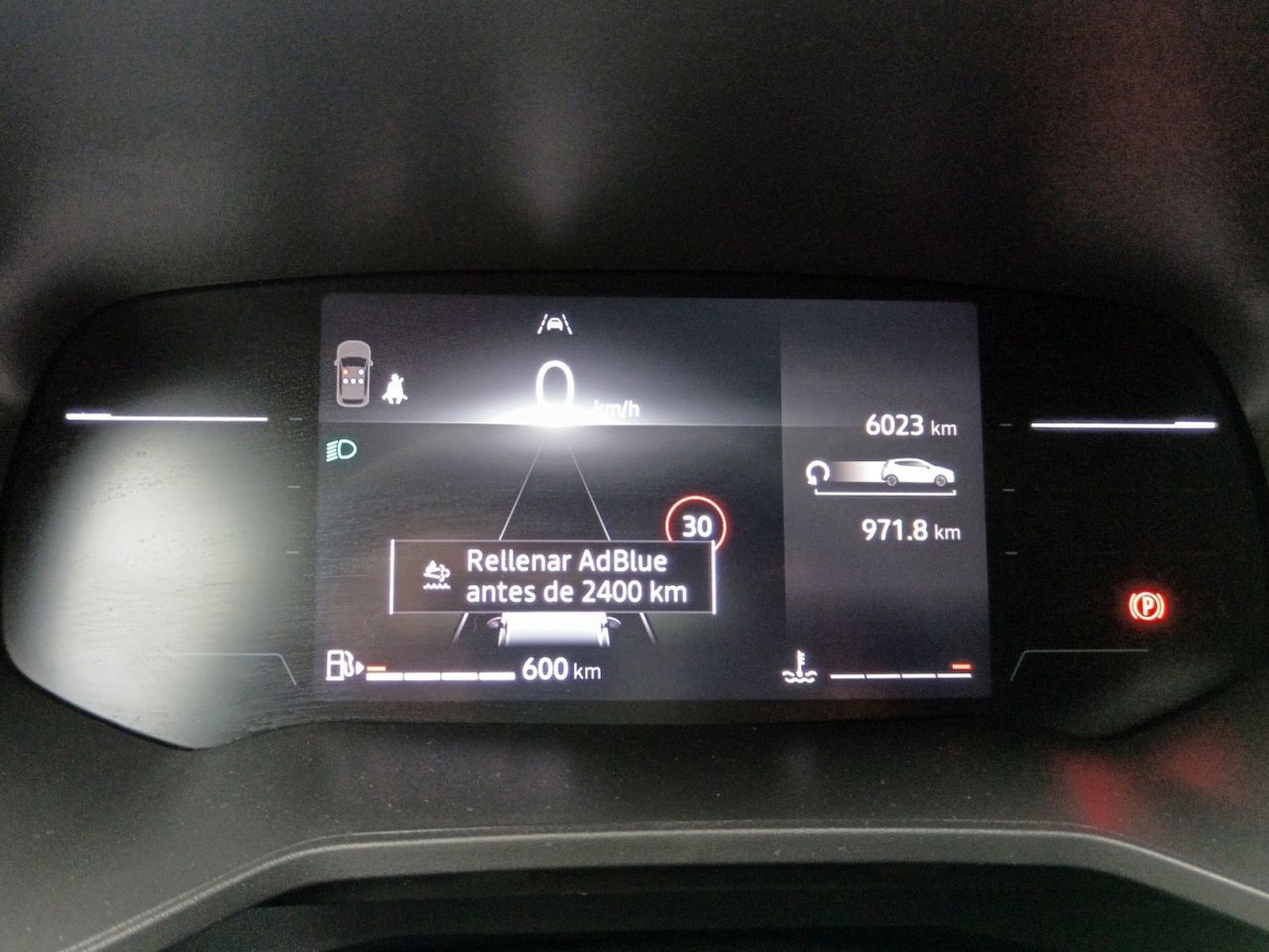 Renault Clio Evolution dCi - foto 13