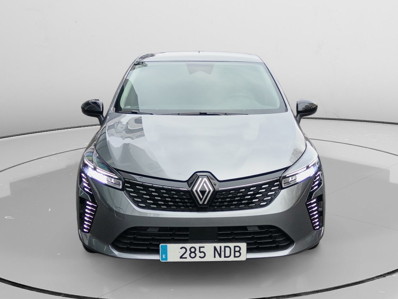 Renault Clio Evolution dCi - foto 5