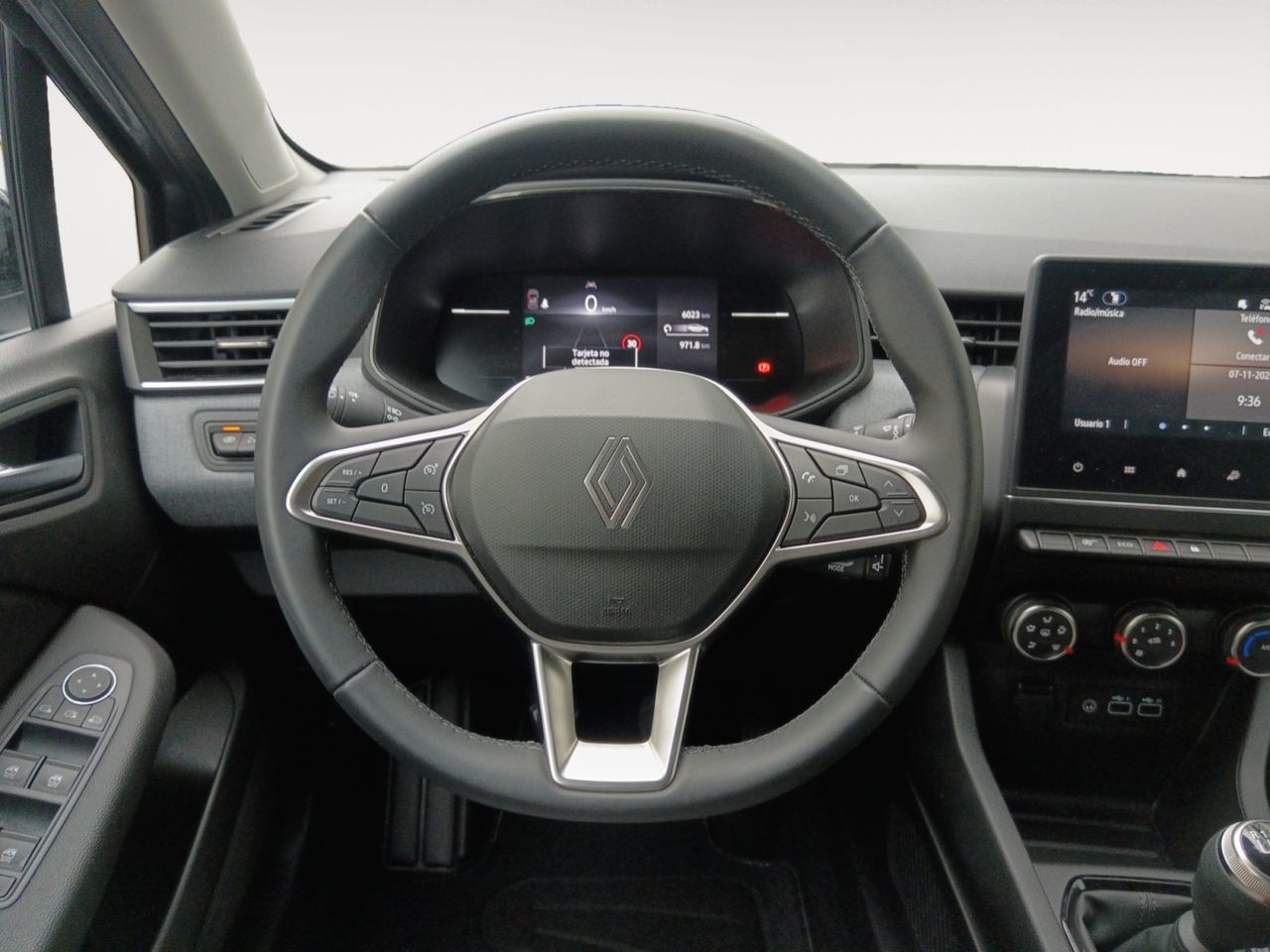Renault Clio Evolution dCi - foto 7
