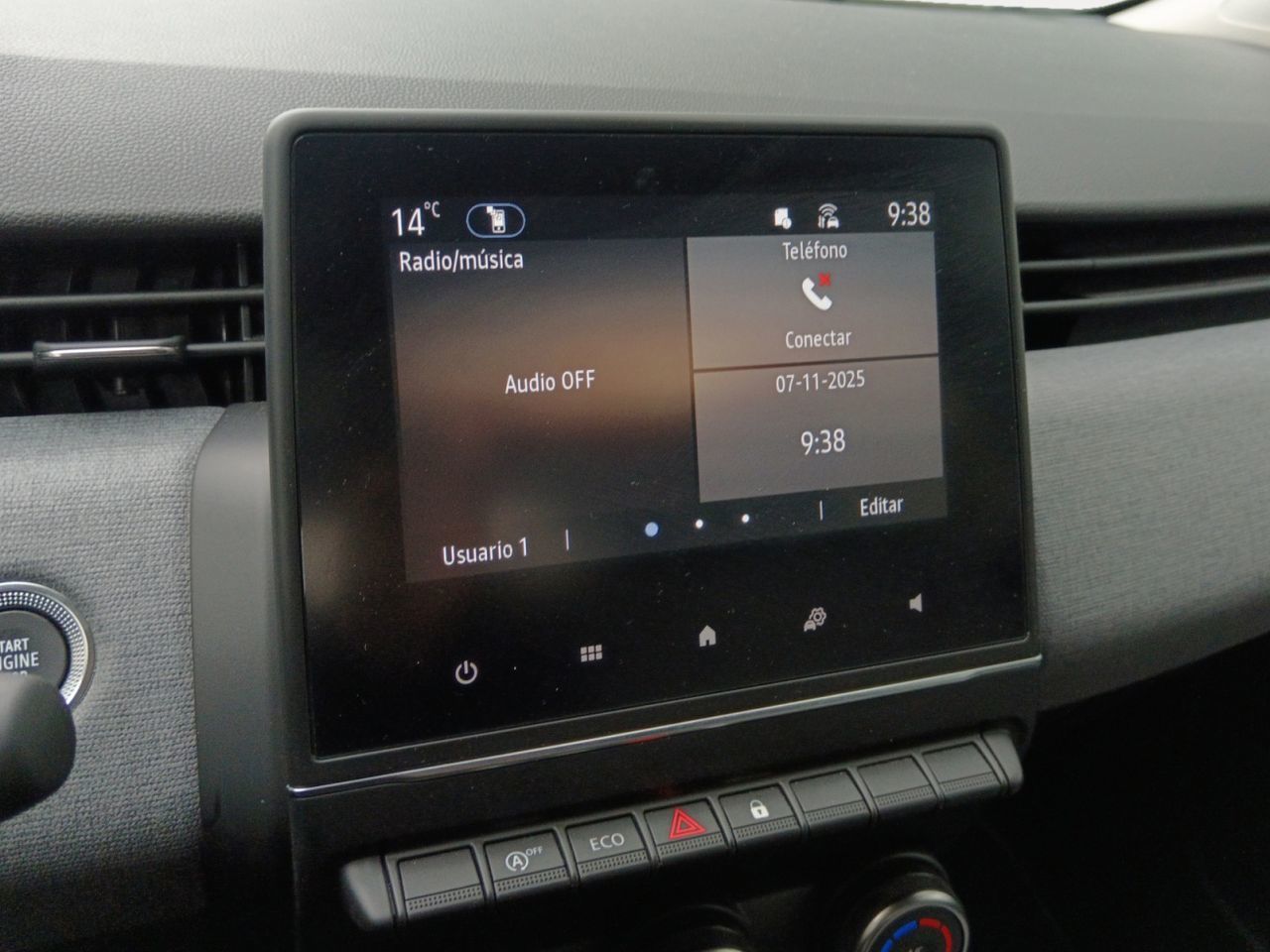 Renault Clio Evolution dCi - foto 14
