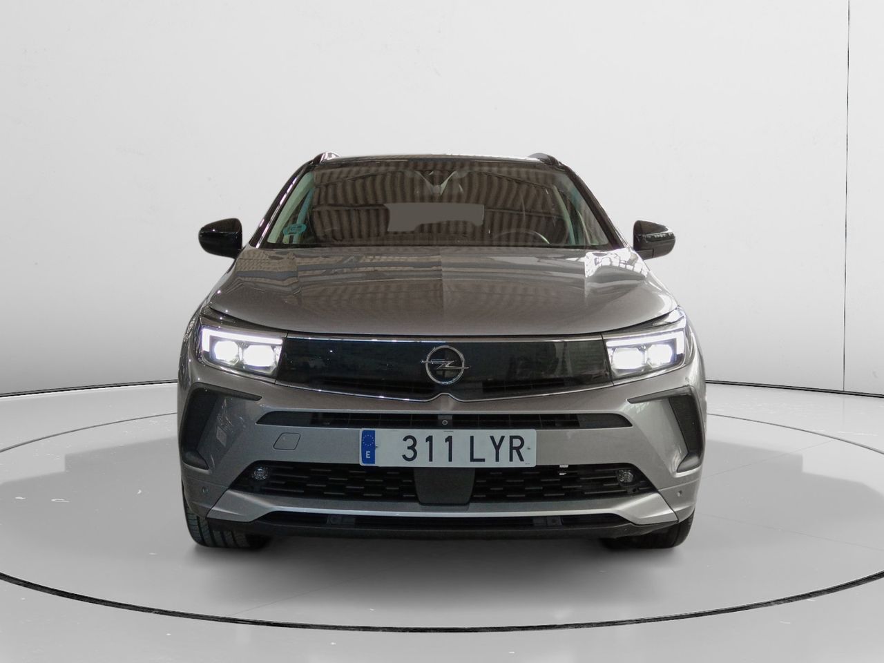 Opel Grandland 1.2 Turbo Ultimate - foto 5