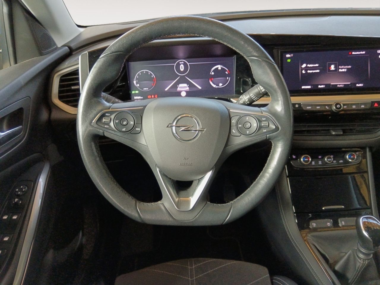 Opel Grandland 1.2 Turbo Ultimate - foto 7