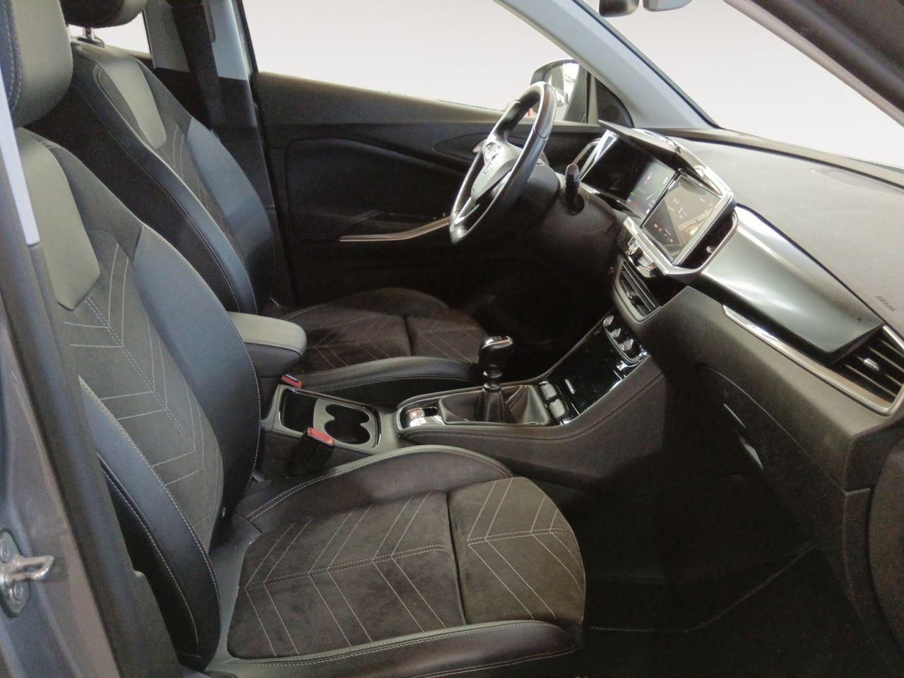 Opel Grandland 1.2 Turbo Ultimate - foto 10