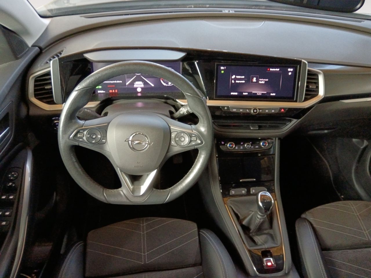 Opel Grandland 1.2 Turbo Ultimate - foto 6