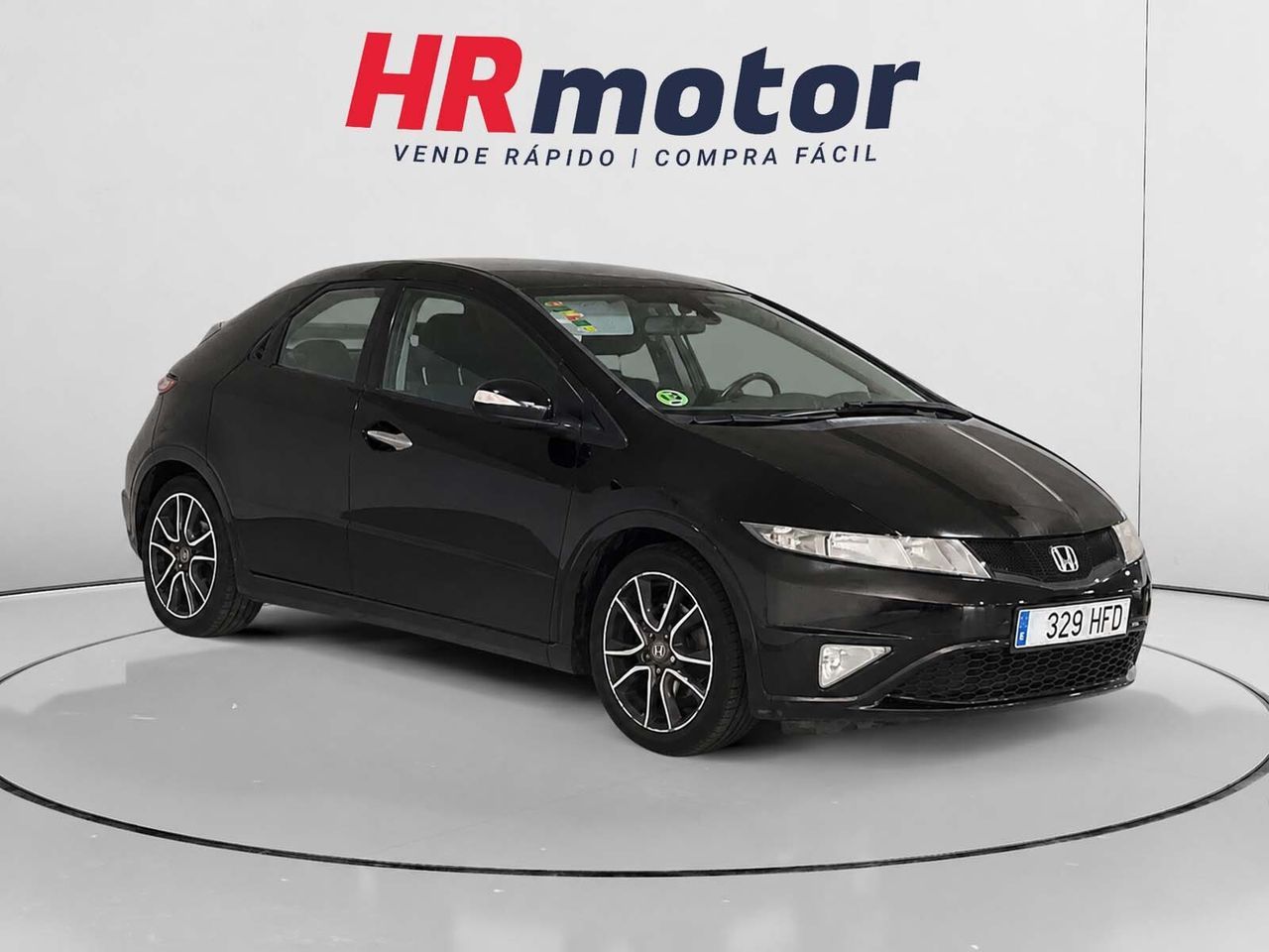 Honda Civic 2.2 i-CTDi Comfort