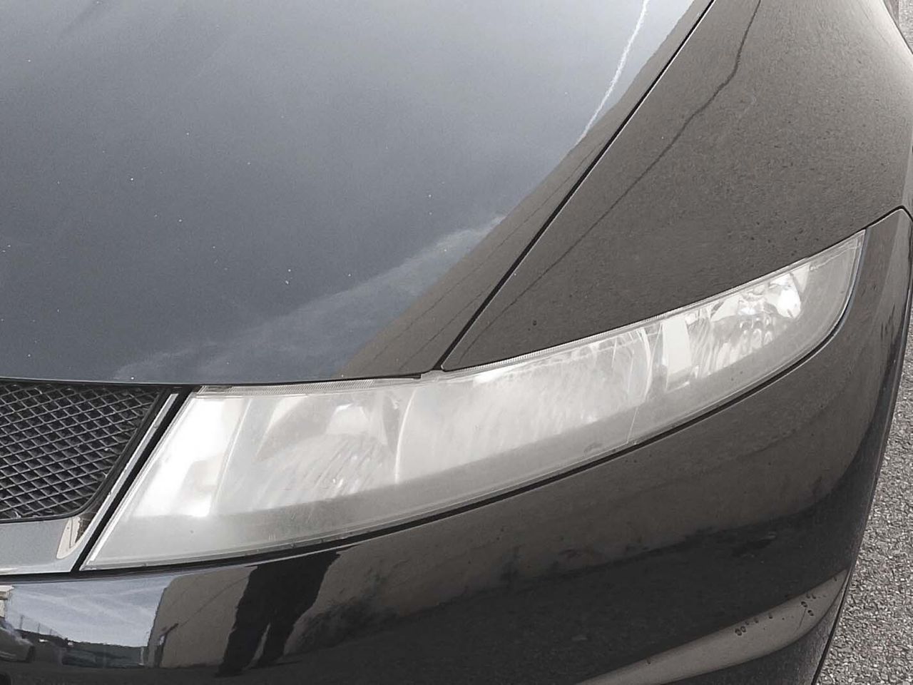Honda Civic 2.2 i-CTDi Comfort - foto 22