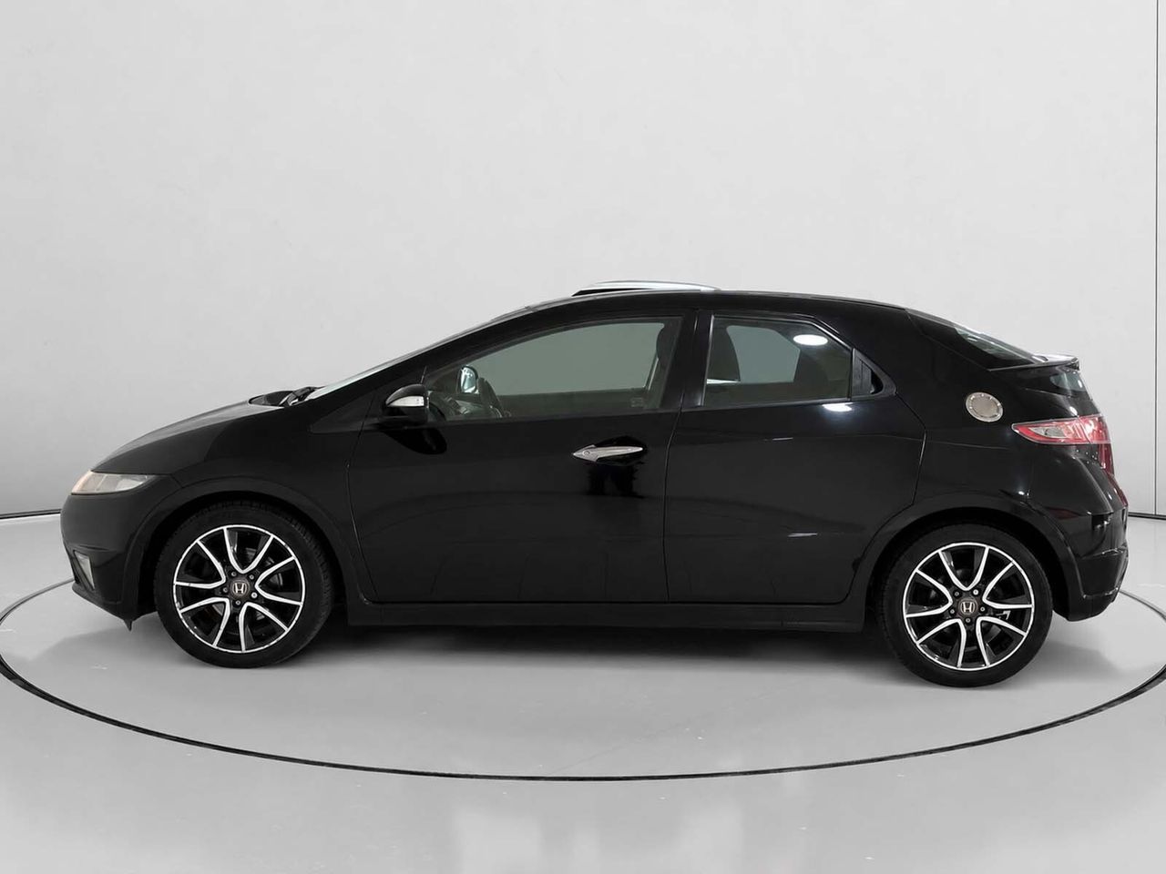 Honda Civic 2.2 i-CTDi Comfort - foto 6