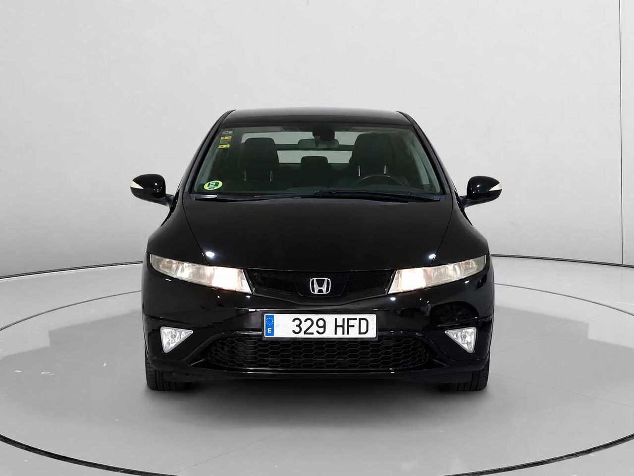 Honda Civic 2.2 i-CTDi Comfort - foto 7