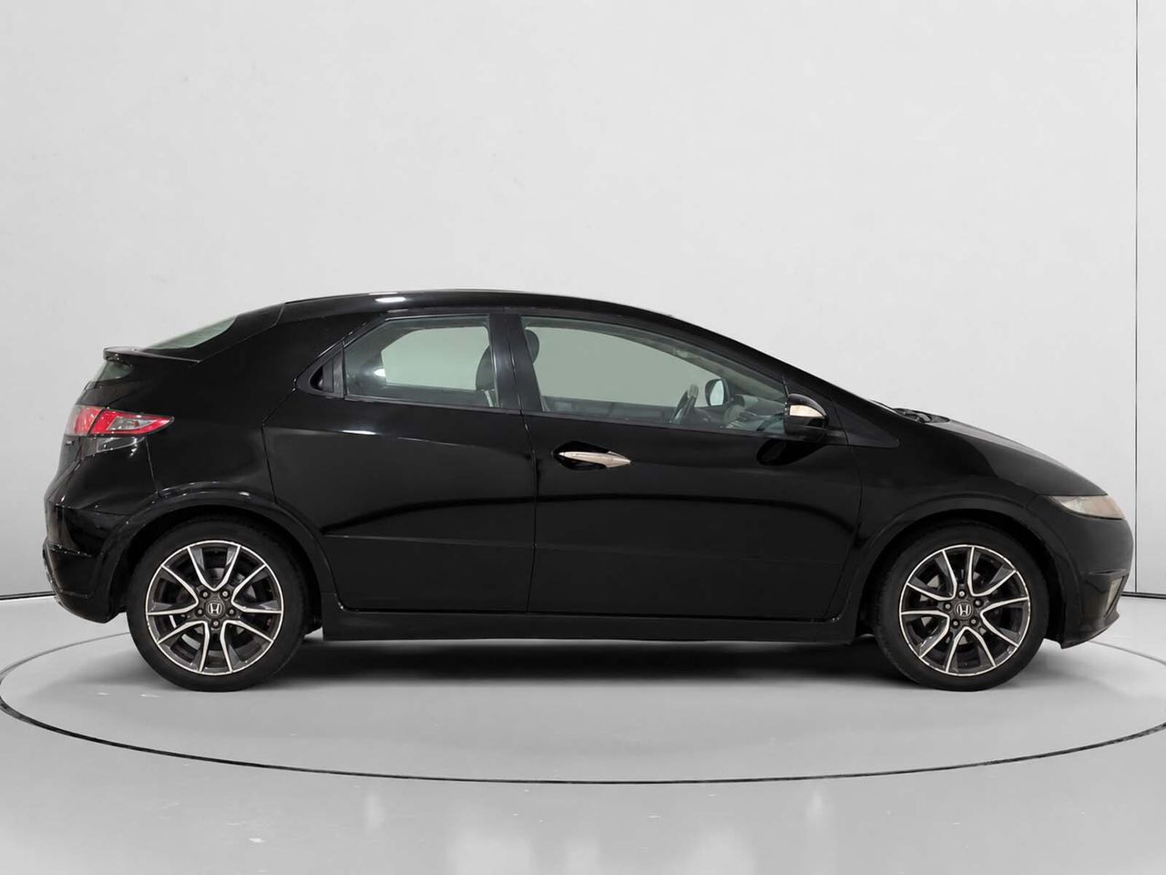 Honda Civic 2.2 i-CTDi Comfort - foto 2