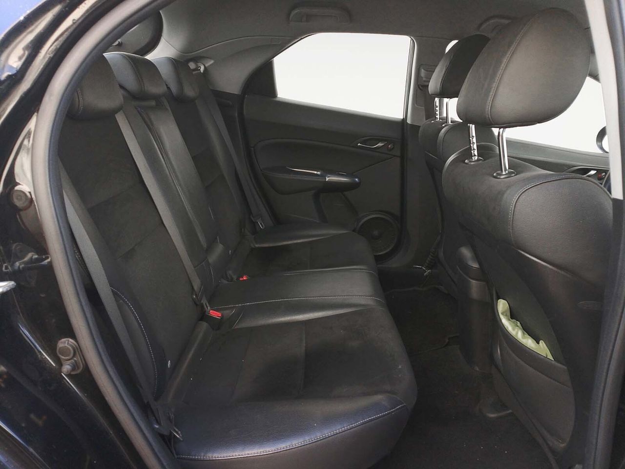 Honda Civic 2.2 i-CTDi Comfort - foto 12