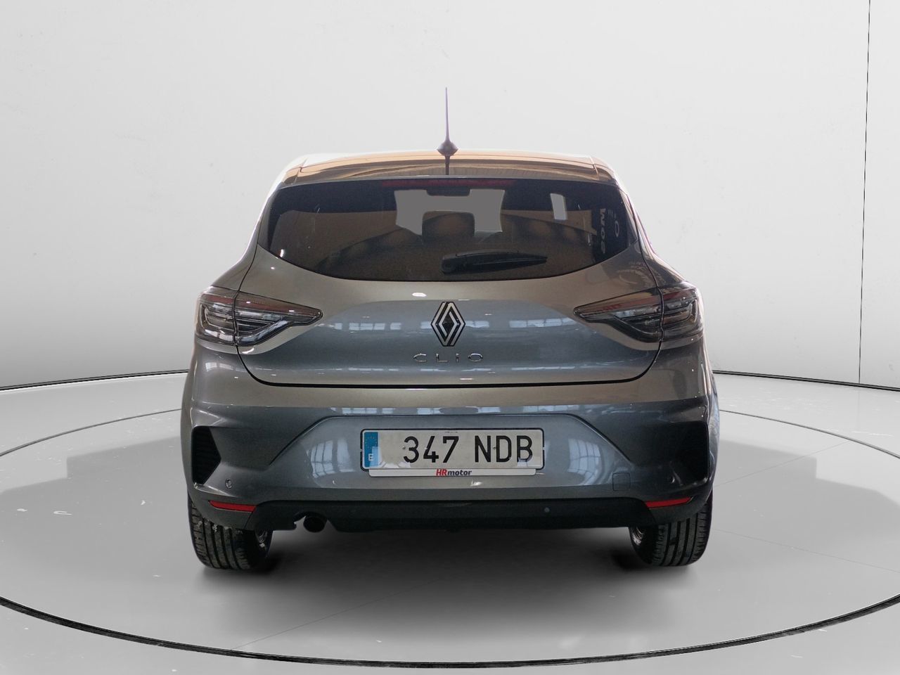 Renault Clio Evolution dCi - foto 3